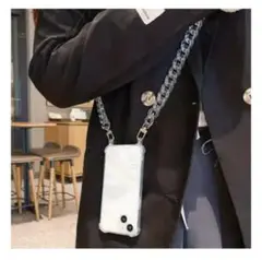 スマホショルダー