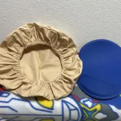 背もたれ椅子カバー新品未使用　　マウスパッド新品未使用