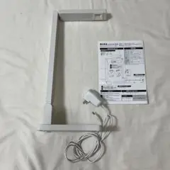 無印良品 LEDスリムデスクライト・ベース付