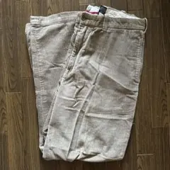 GAP コーデュロイパンツ