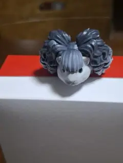 盛りモット　マスコットフィギュア