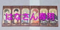 はなさん専用 赤髪の白雪姫 しおりセット
