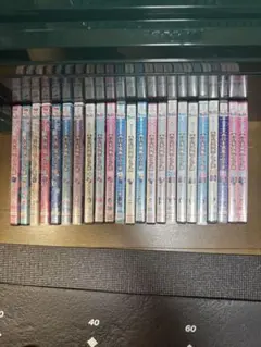 ロケみつ　桜　稲垣早希のブログ旅　DVD 23セット