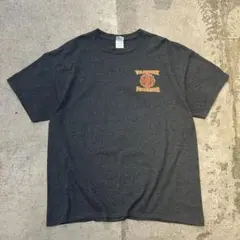 古着 GILDAN ULTRA COTTON プリント Tシャツ XL