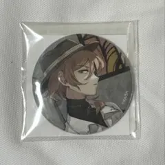 文豪ストレイドッグス 中原中也 缶バ 10周年