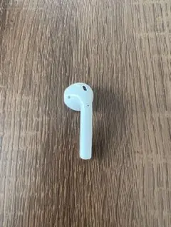 Apple Bluetoothワイヤレスイヤホン AirPods