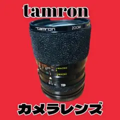タムロン ZOOM MACRO BBAR MULTI C カメラレンズ