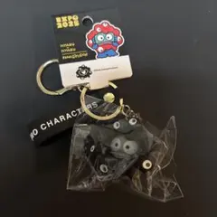 【ハンギョドン】 黒 サンリオ ブラック ミャクミャク ブラック 万博限定