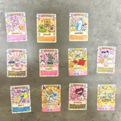 たまごっちカード