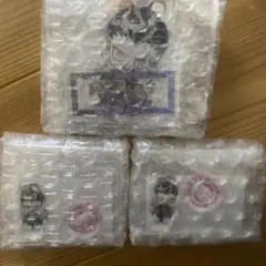 ダンガンロンパ 田中眼蛇夢 アクリルスタンド B賞 C賞 オンラインくじ