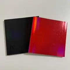 IVE ELEVEN アルバム 2種セット