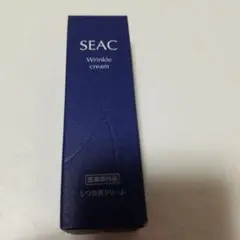 シーク 薬用リンクルクリーム13g