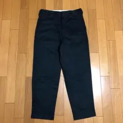 RHC RONHERMAN dickies ネイビー 30