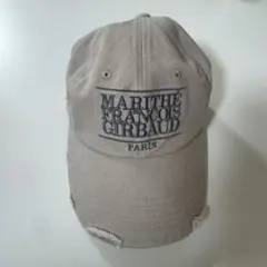 MARITHE+FRANCOIS GIRBAUD 帽子