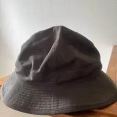 PHIGVEL CANVAS CLOTH MIL HAT【FOREST】