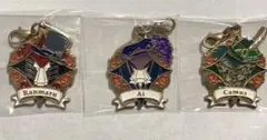 うたプリ　ファウスト　トレーディングモチーフチャーム　DMS