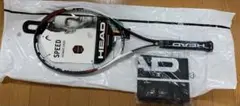 グラフィン タッチ スピードプロ G2