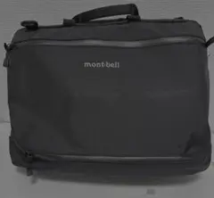 2025年最新】[モンベル] mont-bell トライパック ミニの人気