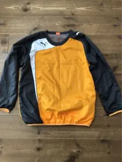 PUMA防寒ピステ150