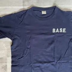 B.A.S.E. ノースパブリックディフェンス TシャツＭサイズ相当