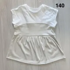 GU 子供服　トップス　140 匿名配送　ジーユー