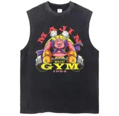 MAJIN BUU GYM 1994 タンクトップ