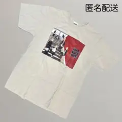 L　東京リベンジャーズ　東リベ　フルカラーTシャツ　原画展　アニメTシャツ