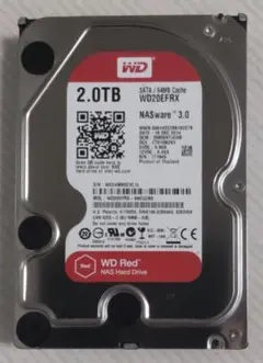 DIGA 2TB増量修理交換用HDD DMR-XP,XW,BR,BW各品番用