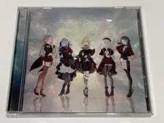 Ave Mujica 「Completeness」通常盤【未再生品、抽選券付き】
