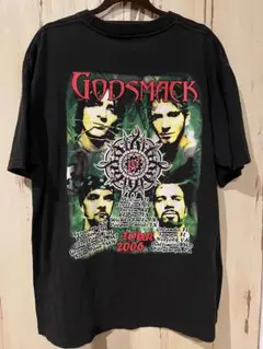 2025年最新】ゴッドスマックtシャツの人気アイテム - メルカリ