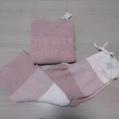最終お値下げ!ジェラピケ新品ルームウェアです。