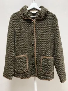 ヴィンテージ ORVIS フリースジャケット