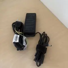 Lenovo 65W アダプター　ラウンドチップ