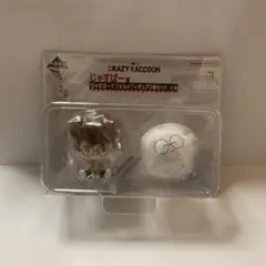クレイジーラグーン一番くじじゃすぱーデフォルメフィギュア2体セット