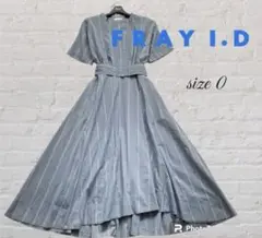 FRAY I.D ワンピース