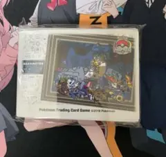 WCS ワシントンDC2019 カードスリーブ 2025年最新】wcs2019 スリーブの人気アイテム - メルカリ