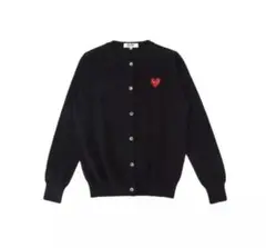 コムデギャルソン COMME des GARÇONS カーディガン
