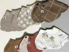 コニースタイ 6枚セット