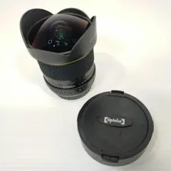 2025年最新】OPTEKA 魚眼レンズの人気アイテム - メルカリ