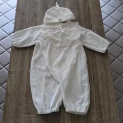 赤ちゃん　お宮参りセット
