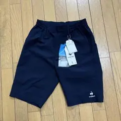 le coq sportif ゴルフパンツ M ネイビー
