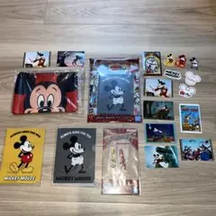 ディズニー　一番くじ