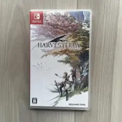 HARVESTELLA Nintendo Switch