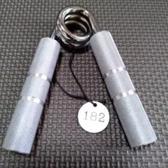 GHP #10 (Level 10) レーティング済みハンドグリッパー Incredible GHP10 Gripper in the mail! - Gillingham High