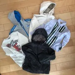 120〜130 子供服 セット売り