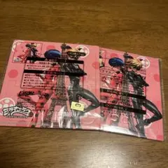 ミラキュラス パズル