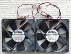 デスクトップパソコン用ファン