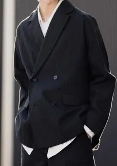 Soft W Similar Gabardine VintageTailored
