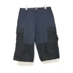 WTAPS JUNGLE CHOPPED SHORTS ショーツ WTAPS 'JUNGLE CHOPPED / SHORTS . TIGER STRIPE'ジャングル