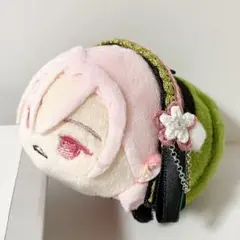 おもちのカチューシャ